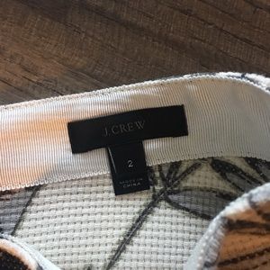 J. Crew Skirts - J Crew size 2 skirt J. Crew Skirts - J Crew size 2 skirt